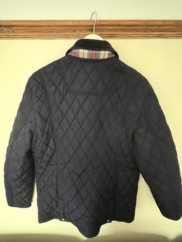 Joules men quilted - jacket,