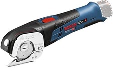 BOSCH CORDLESS MULTI CUTTER