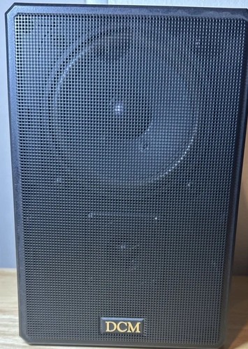 Untested dcm monitor series - monitor,