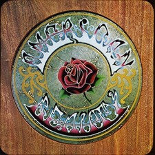 Grateful Dead - American