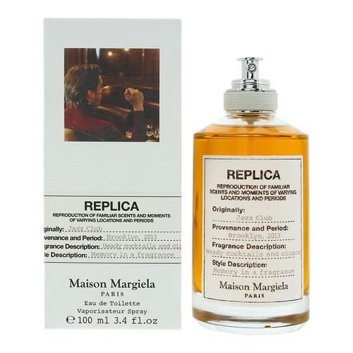 Maison margiela replica - maison, jazz
