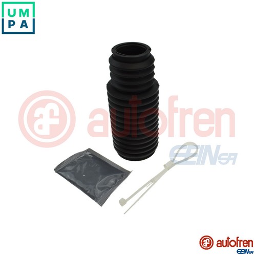 Bellow kit steering - bellow, d9062