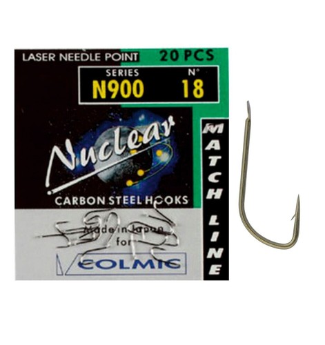 Colmic nuclear n900 - colmic,