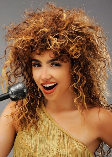 Womens 1980s tina - 1980s,