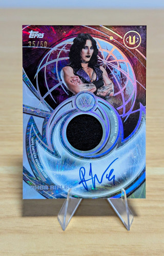2026 topps universe - 2026,