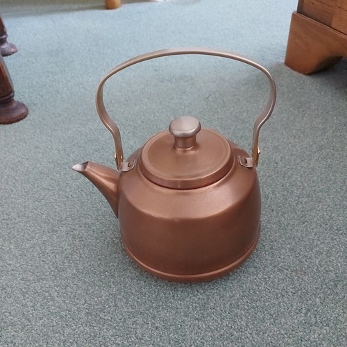 Vintage polaris norway - norway, copper