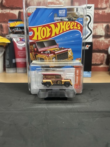Hot wheels drift - hot, drift-ender