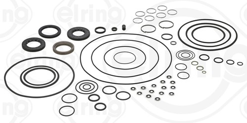 Elring 821 430 - 821.430, gasket