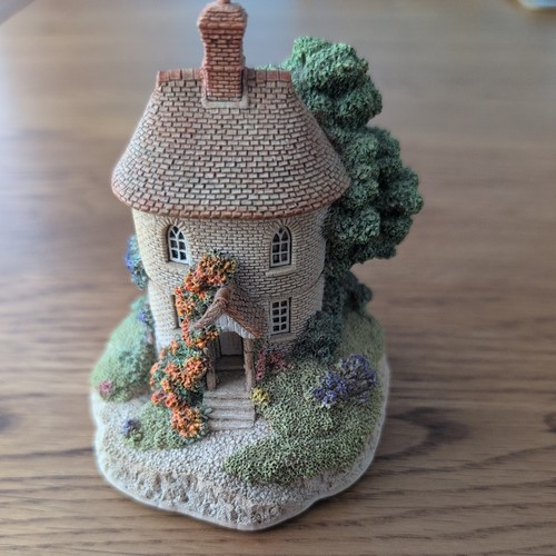 Lilliput lane cottages tea - cottages,