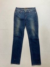 LEVI’S BOLD CURVE SKINNY