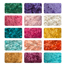 Biodegradable Circle Confetti | Eco-Friendly Tissue Paper Circles Wedding Decor