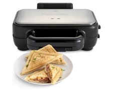 Breville Stuff n Press Deep