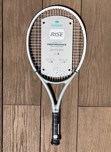 Junior diadem tennis - junior, 25"