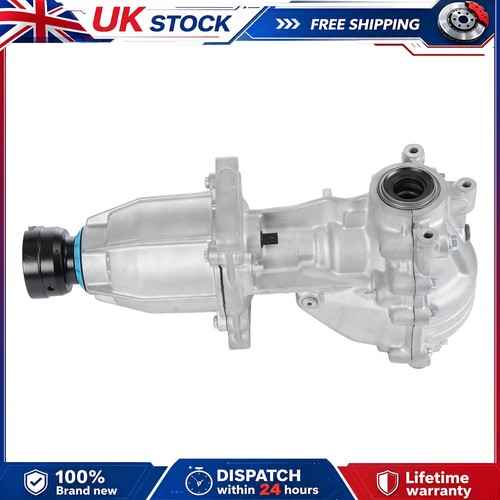 Cv6w 4b025 rear diff - cv6w-4b025-df,
