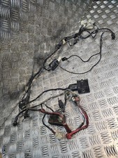 ♻️ Keeway Super light 125 2010 2017 Wiring Loom ♻️ 