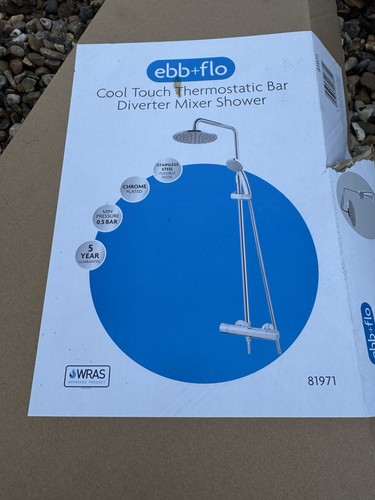 Ebb flo cool touch - +,