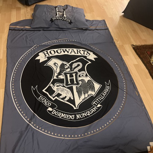 Harry potter single duvet - harry,