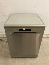 SAMSUNG DW60CG550FSR DISHWASHER IN GREY FREE?SHIPPING