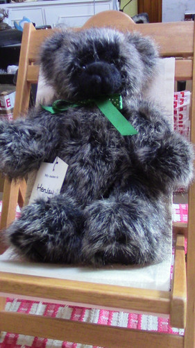 Kaycee bears henley 30cm - bears,