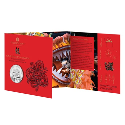 2024 lunar year - 2024, dragon