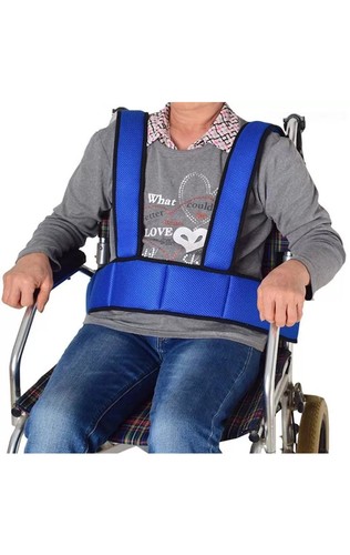 Harness wheelchair seats belt - seats,