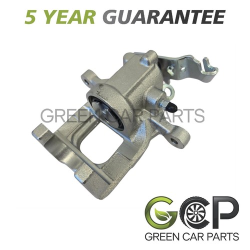 Gcp rear right brake caliper - gcp,