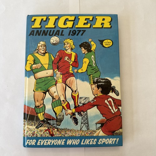Rare vintage comic book - book, from