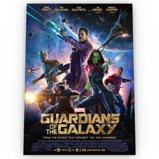 Guardians of the Galaxy Movie