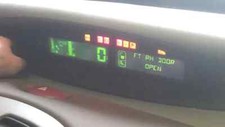 Citroen xsara picasso - citroen,