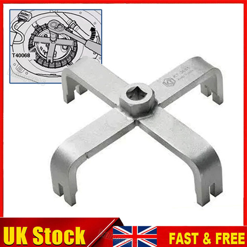 169mm fuel tank cap removal - 169mm,