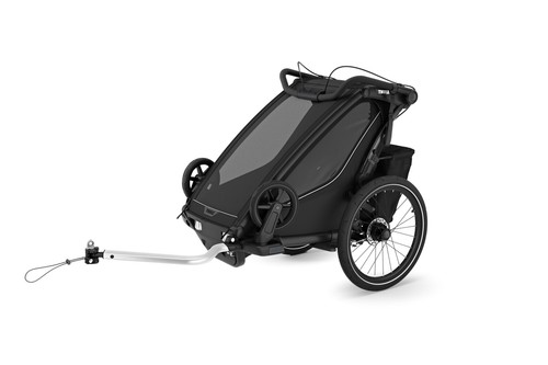 Thule chariot sport series - thule,