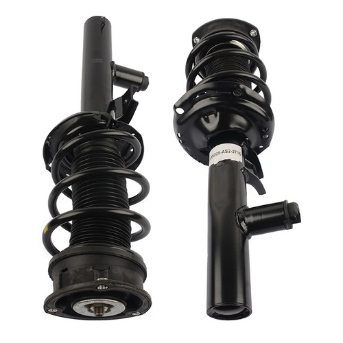 2pack front shock - front,