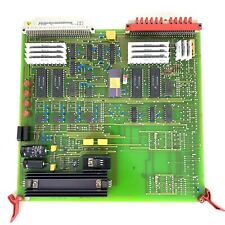Heidelberg MWE Circuit Board