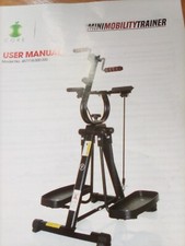 Mini Mobility Trainer,Full