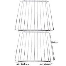 BAUMATIC Small Adjustable