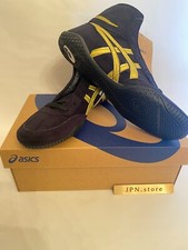 ASICS Wrestling Boxing Shoes