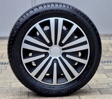 Wheel trims inch hub caps - 15,