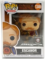 Funko Pop! The Seven Deadly