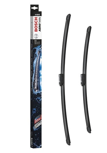 Bosch aerotwin flat - aerotwin,