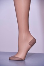 1 pair Vintage PAQUET Seamless