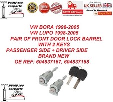 FOR VW BORA LUPO 1998-2005