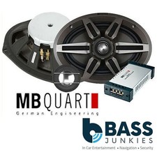 MB Quart PVI 269 300 watt 2