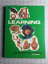 Learning World World