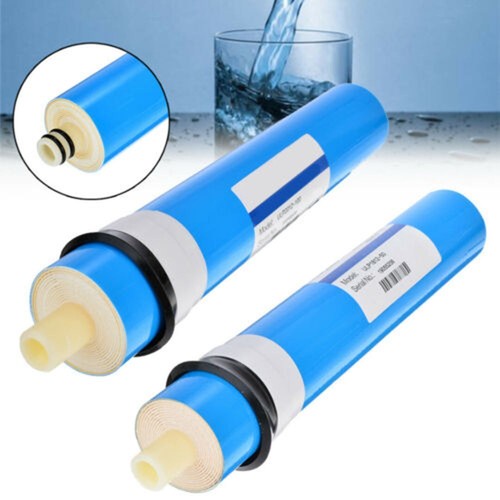 Reverse osmosis membrane - reverse,