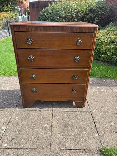 Mid century lebus vintage - mid,