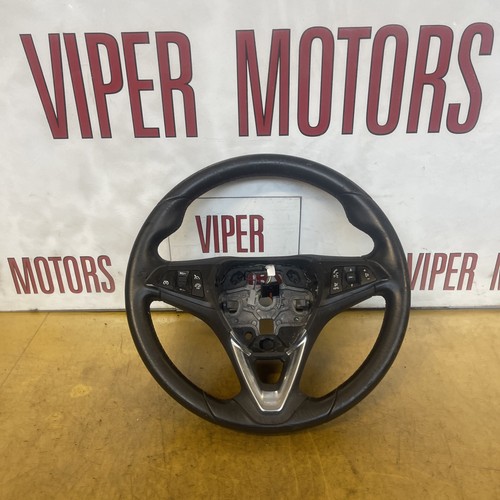 Vauxhall corsa steering - vauxhall, e