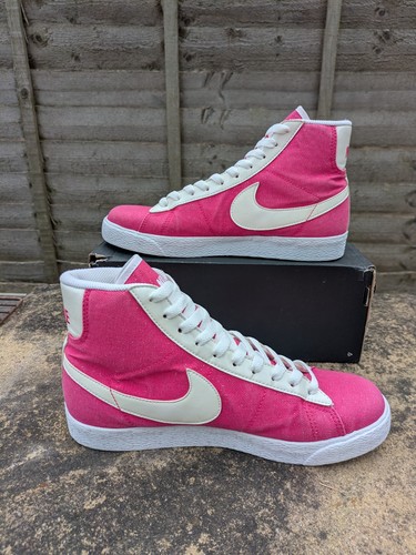 Nike blazer trainers high top - nike,