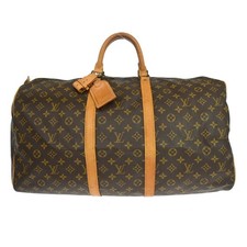 Best04 LOUIS VUITTON KEEPALL