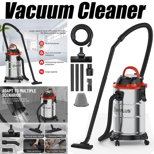 5000w wet dry vacuum valet - wet,