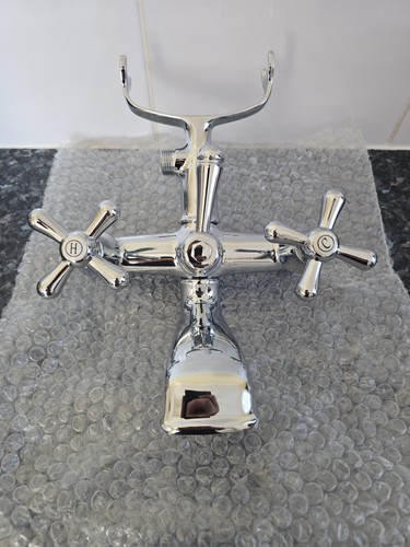 Bristan traditional bath - traditional,